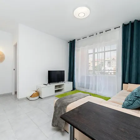 One Bedroom Flat Close To The Torrevieja