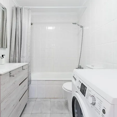 Appartement One Bedroom Flat Close To The Torrevieja