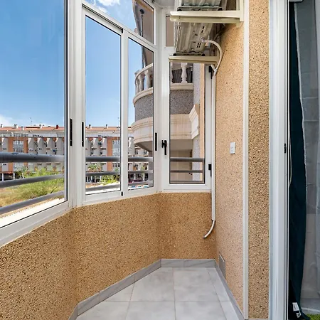 One Bedroom Flat Close To The Torrevieja
