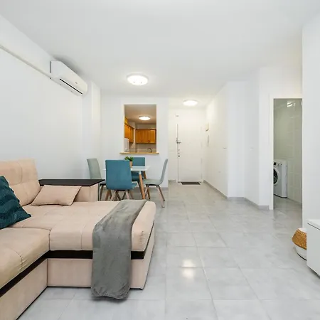 Appartement One Bedroom Flat Close To The