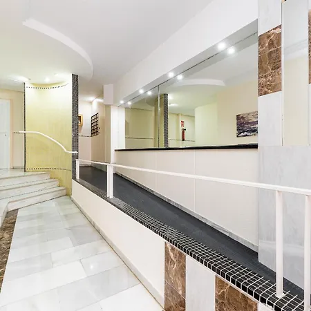 Appartement One Bedroom Flat Close To The Torrevieja