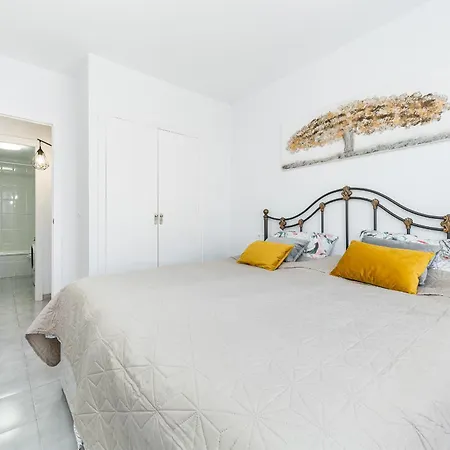 Appartement One Bedroom Flat Close To The Torrevieja